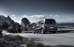 Peugeot Partner Tepee OutDoor 2015 года